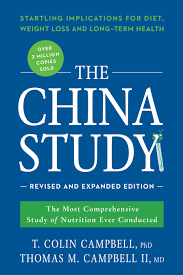 The Book The China Study